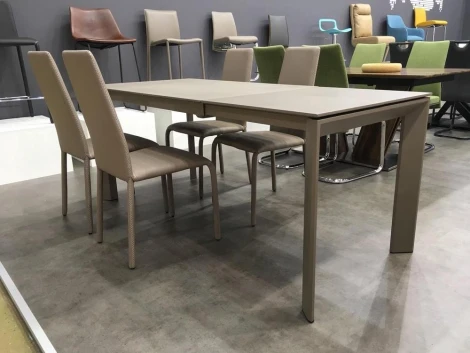 Обеденная группа Dora Pranzo