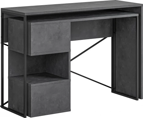 Стол письменный BADAU MULTIPURPOSE WORKING TABLE LEVE  арт.LEV01112