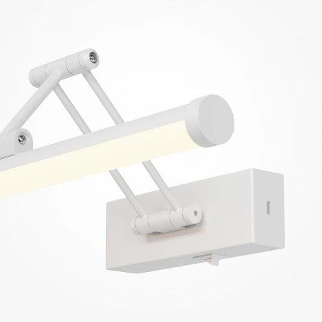 Подсветка для картин Maytoni Luster MIR268WL-L3W3K