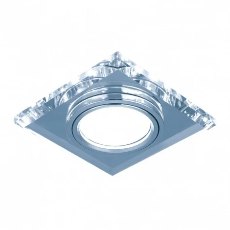 Встраиваемый точечный светильник Gauss Backlight BL062