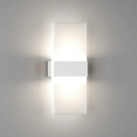 Настенный светильник DesignLed KASPER GW-3250-6-WH-WW