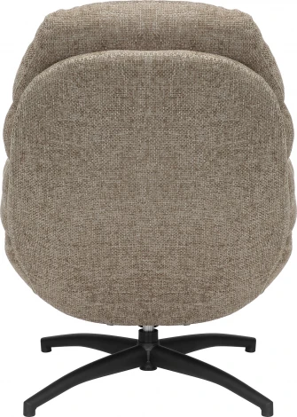 Кресло мягкое Everprof Cherry Ткань Бежевый