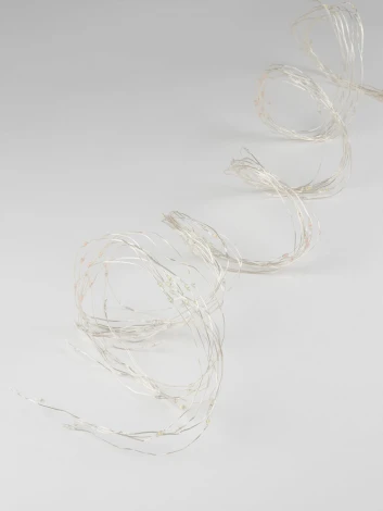 Гирлянда Uniel ULD-E0200-200/STA MULTI IP44