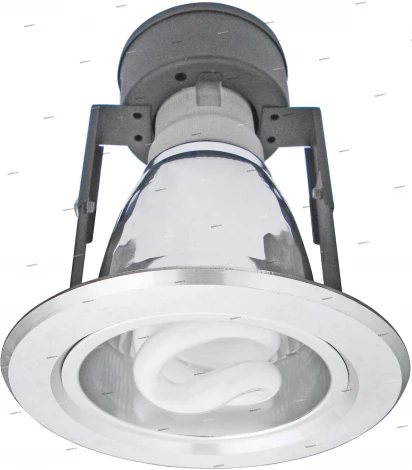 Встраиваемый точечный светильник Arte Lamp Downlights A8044PL-1SI