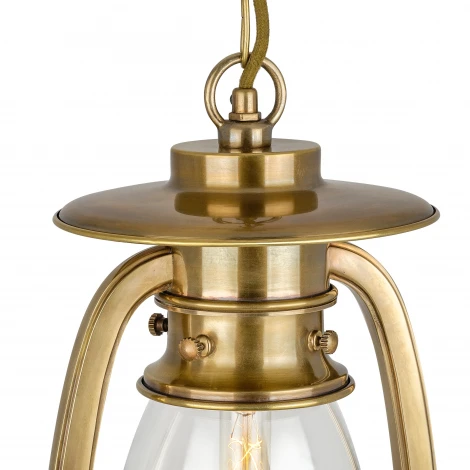 Подвесной светильник Covali PL-37021 (220V, на цепи)