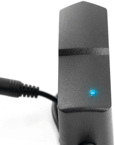 Блок питания для светодиодной ленты 12W 12V (драйвер) Feron LB005 48050