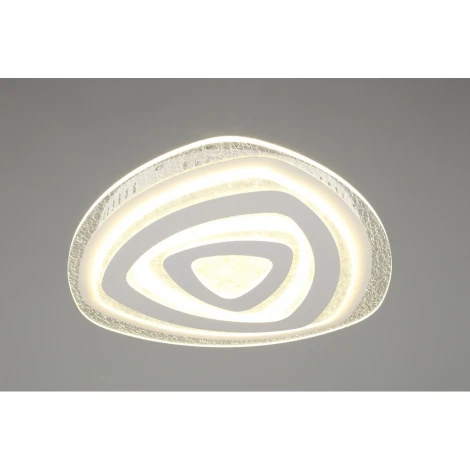 Потолочная люстра Omnilux Arzano OML-08407-146