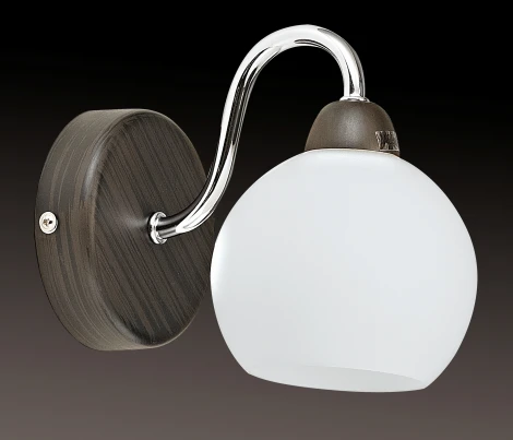 Бра Maytoni Eurosize 10 MOD010-WL-01-N