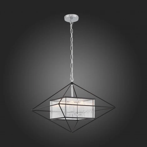 Подвесной светильник ST Luce Scrigno SL366.403.06