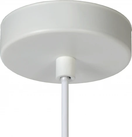 Подвесной светильник Lucide Kyara White 78385/32/31 (220V, на проводе)