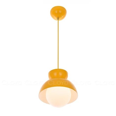 Подвесной светильник Cloyd Erma 11339 (220V, на проводе)