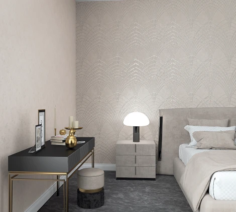 Обои виниловые Marburg Art Deco 31957 10,05 x 1,06 м