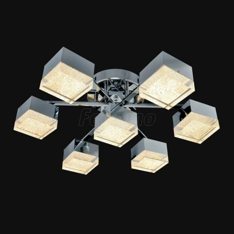 Максисвет 1-1699-7-CR Y LED