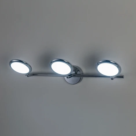 Спот Citilux Бильбо CL553530