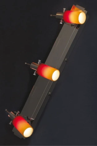 Настенный светильник Lussole Tolmezzo LSQ-8791-03