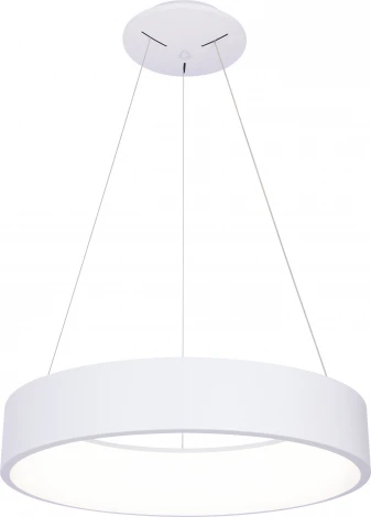 Подвесной светильник Alfa Light F0724-46 (LED, 220V, на тросе, круглые)