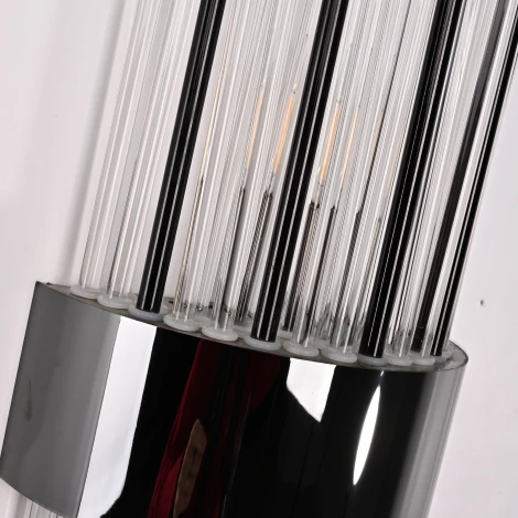 Настенный светильник Empire Black By ImperiumLoft Empire01 (220V)