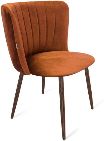 Стул SHT-ST36-1/S129 песчаная буря/венге крупный Sheffilton 1290839101