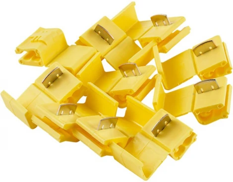 Зажим прокалывающий ответвительный 6,0 мм2 Stekker 39347