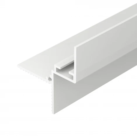 Профиль СEIL-SHADOW-12-3000 WHITE (Arlight, Алюминий) 052240