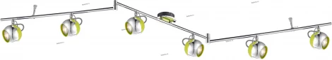 Globo Hulk 57886-6