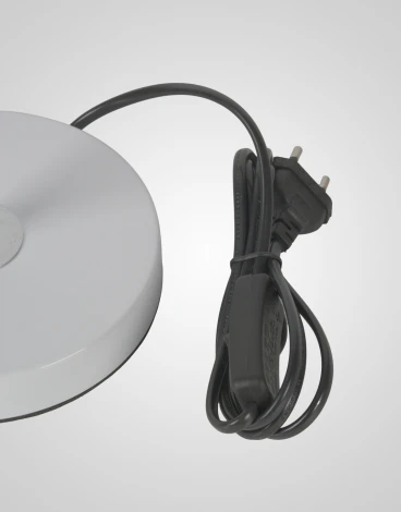 Интерьерная настольная лампа Мелодия Света 000059603