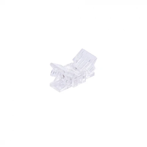 Коннектор токопроводящий прямой Arte Lamp Strip-Accessories A32-05-1CCT