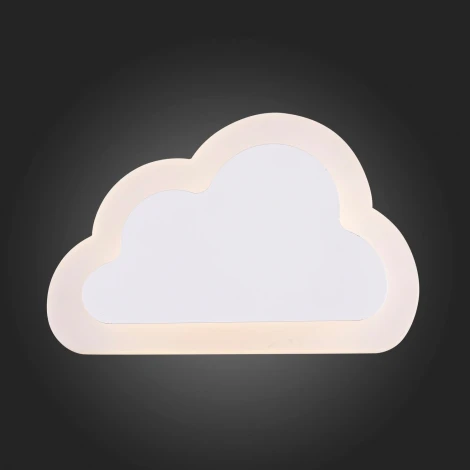 Настенный светильник ST Luce Nube SL950.501.01