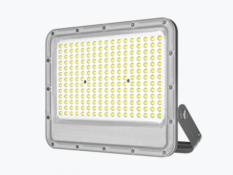 Прожектор уличный светодиодный LEDS POWER BK05 007717 (220V, IP65)