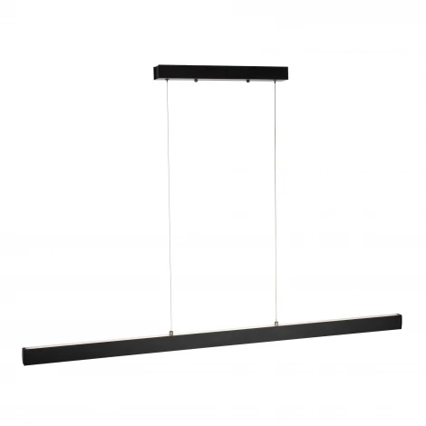 Подвесной линейный светильник LED Citilux Edge CL720021N Edge черный