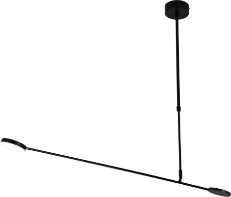 Потолочная люстра на штанге Favourite Vorago 4572-1C (LED, 220V)