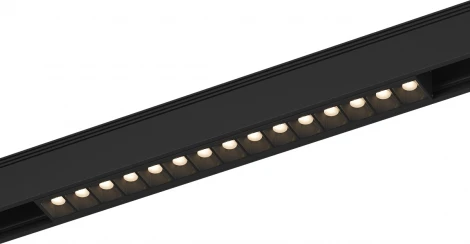 Трековый светильник DesignLed SY SY-601223-BL-25-WW