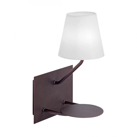 Бра с полкой Vitaluce V4776-8/1A (220V)