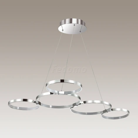 Подвесная люстра Odeon Light Olimpo 4016/50L