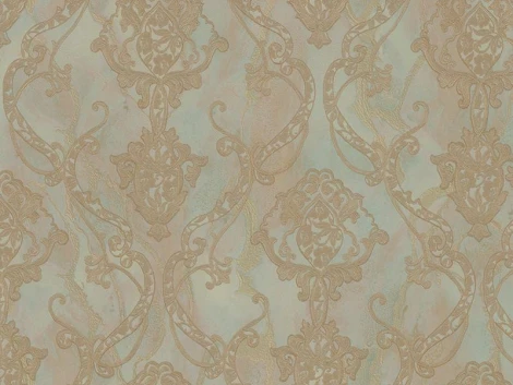 Обои виниловые Zambaiti Romana R 22511 10,05 x 1,06 м
