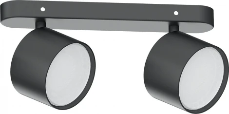 Спот Feron 41477 (220V, круглые)