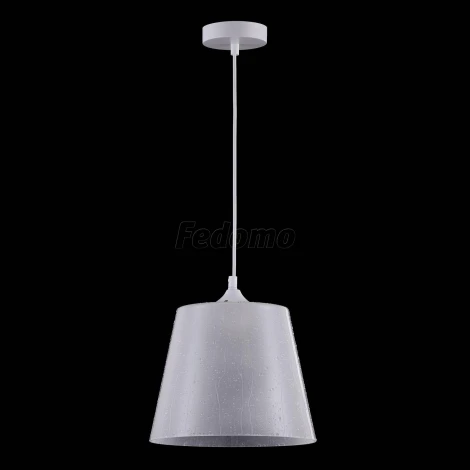 Подвесной светильник Maytoni Walter P528PL-01W (220V, на проводе, круглые)