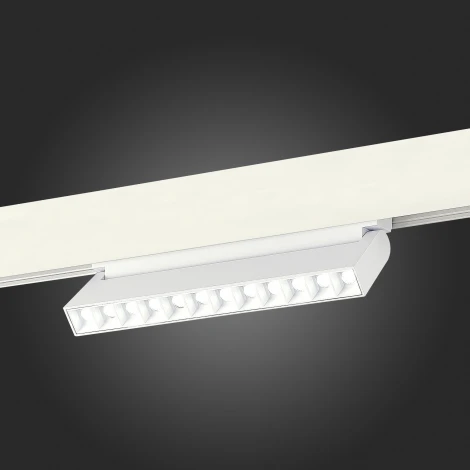 Трековый светильник Downlight магнитный 48V ST Luce Skyline 48 ST372.506.12 (LED)