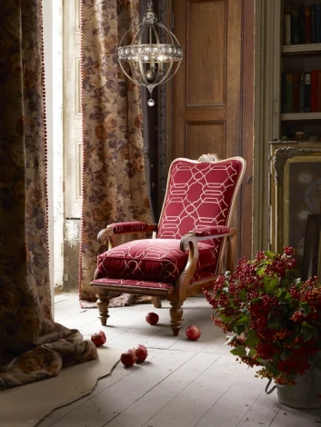 Подвесная люстра L'Arte Luce Fiumichino L51603.74 (220V, хрусталь, на цепи, свеча, шар)