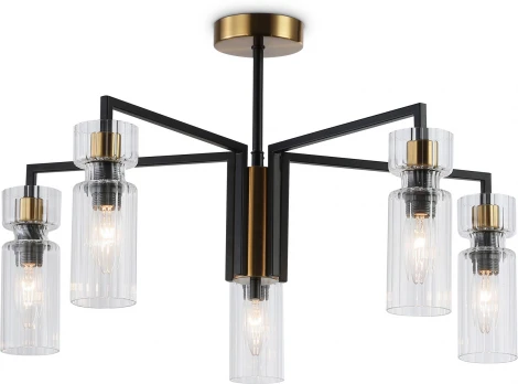 Потолочная люстра на штанге Ambrella HIGH LIGHT LH56113 (220V)