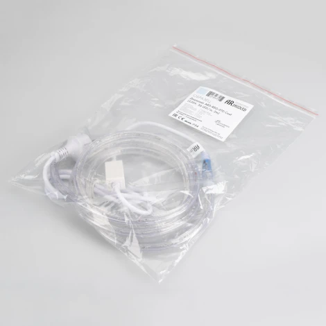 Светодиодная лента Arlight дюралайт ARD-REG-STD 026669