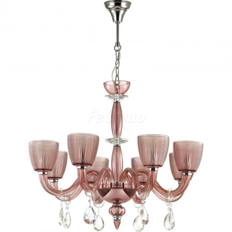 Подвесная люстра Odeon Light Pirea 4199/8