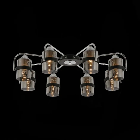 Потолочная люстра Evoluce Fiumo SLE102002-08