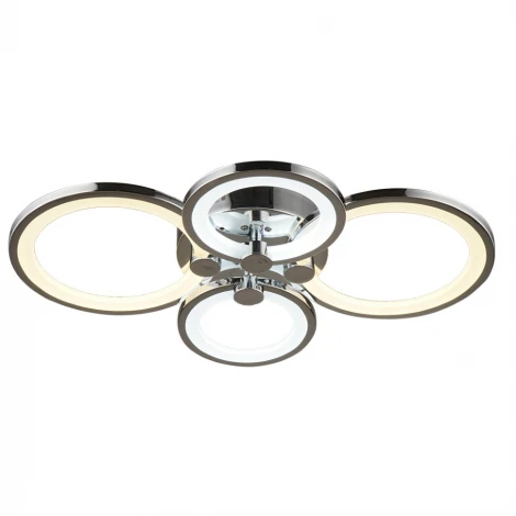 Потолочная люстра Wedo Light Tracy 75269.01.03.04