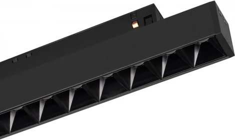 Трековый светильник магнитный Arlight 033616 (LED, 48V)