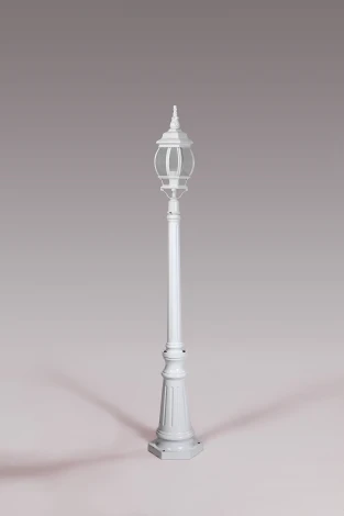 Наземный фонарь Oasis Light America S W 83411S