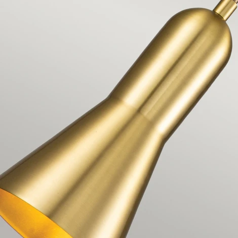 Подвесной светильник Elstead ETOILE-P-S-AB (220V, на проводе)