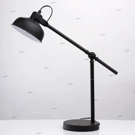 Интерьерная настольная лампа MW-Light Акцент 680030401