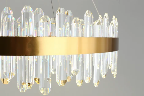 Подвесная люстра Orabel APL.029.03.106 Aployt