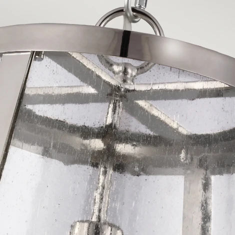 Подвесной светильник Harrow (Fe) FE-HARROW-P-M Feiss